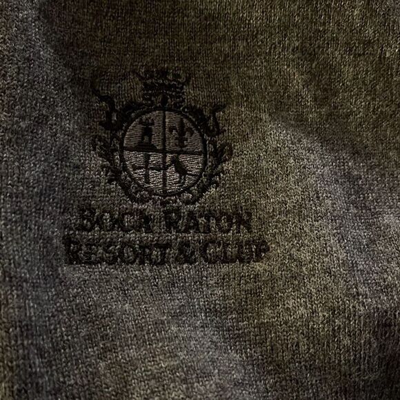 Bugatchi uomo XL men’s pullover sweater - 2612‎ - Picture 5 of 5